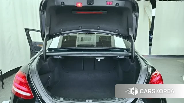 Mercedes-Benz E-Class W213 id 3480410 из Кореи 11