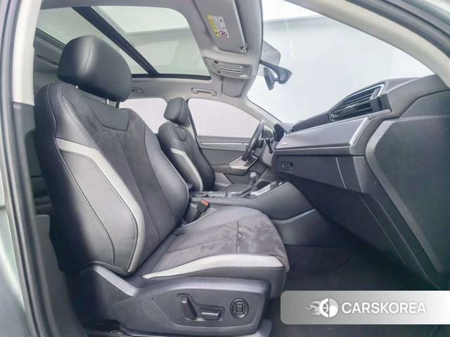 Audi Q3 id 4264096 из Китая 11