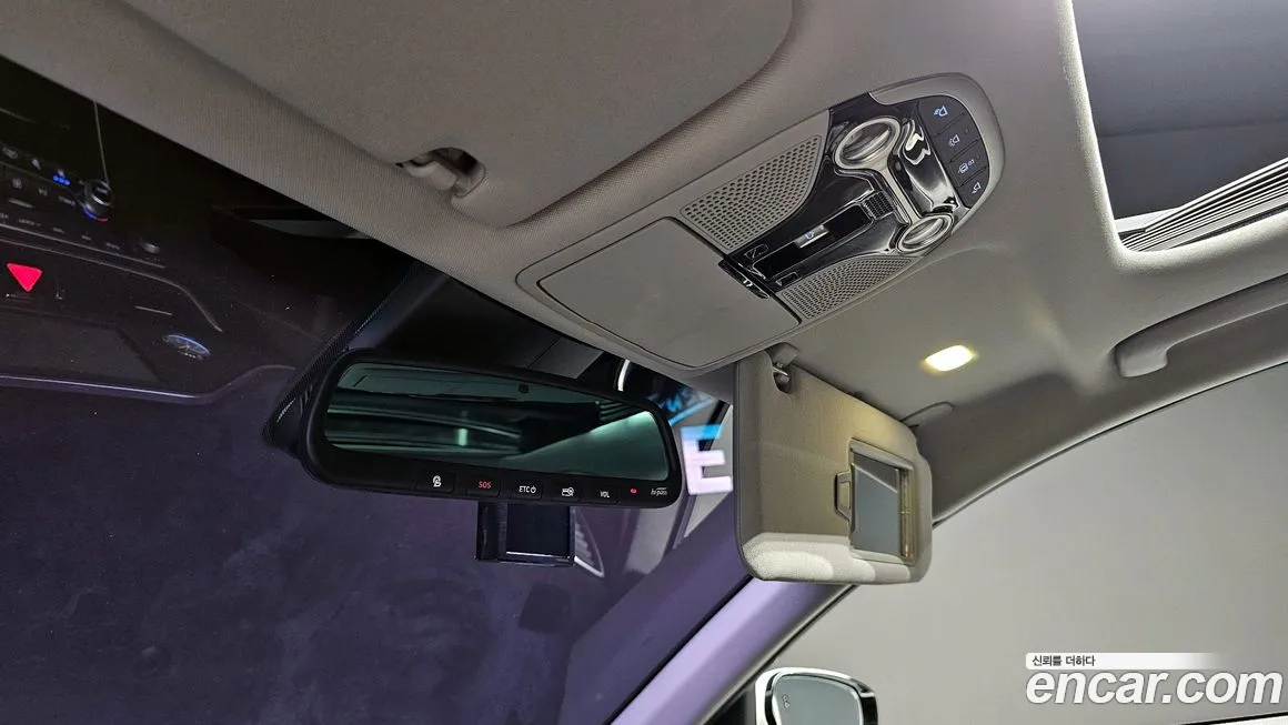 Hyundai Grandeur IG id 2177315 из Кореи 11