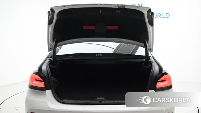 BMW 5 Series (G30) id 3315383 из Кореи 11