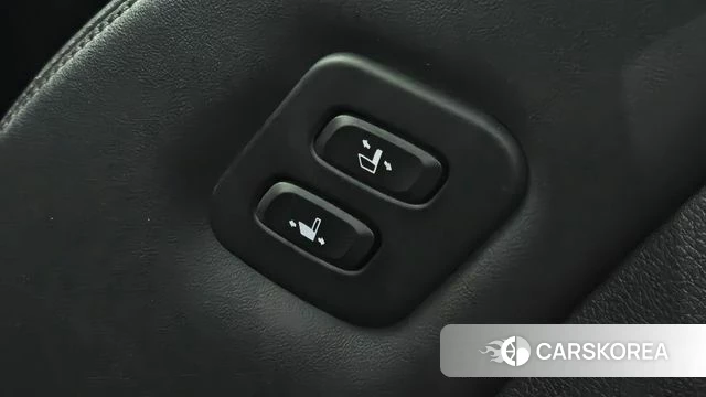 Hyundai Santa Fe TM id 4525659 из Кореи 11