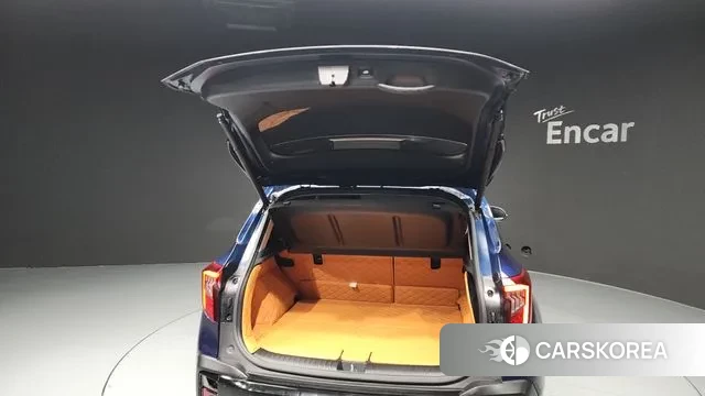 Kia The New Seltos id 3658846 из Кореи 11