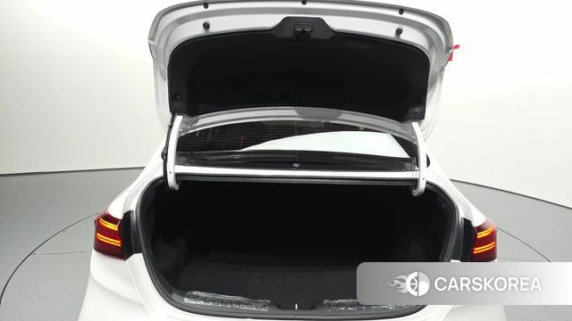 Kia The New K3 2nd generation id 4854560 из Кореи 11