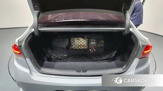 Hyundai Sonata New Rise id 3439914 из Кореи 11