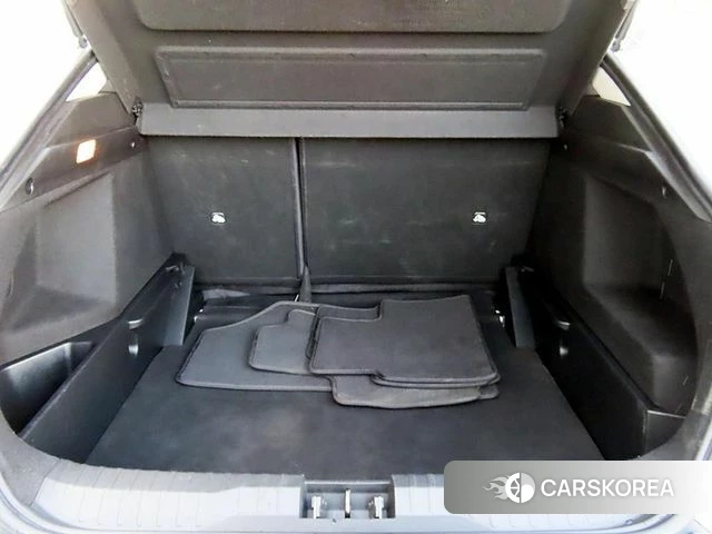 Renault Korea (Samsung) XM3 id 4255137 из Кореи 11