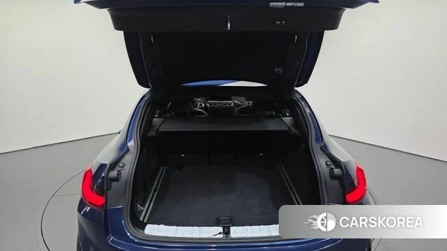 BMW X4 (G02) id 4792808 из Кореи 11