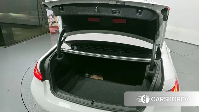 BMW 3 Series (G20) id 3512218 из Кореи 11