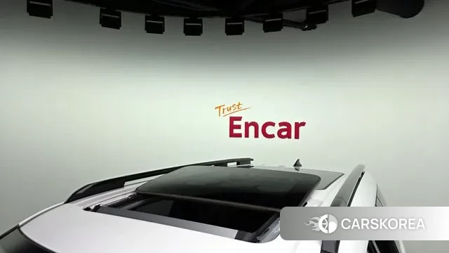 Hyundai Santa Fe (MX5) id 3359913 из Кореи 11