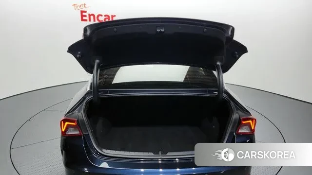 Kia K5 3rd generation id 3551750 из Кореи 11