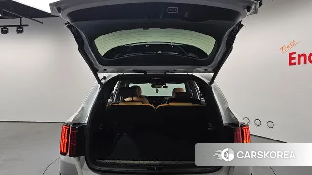 Kia Sorento 4th Generation id 3760525 из Кореи 11