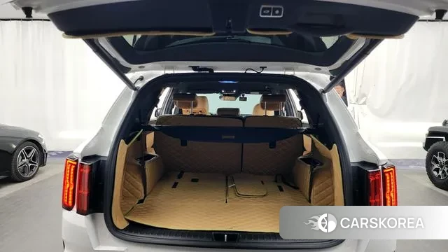 Kia Sorento 4th Generation id 3453673 из Кореи 11