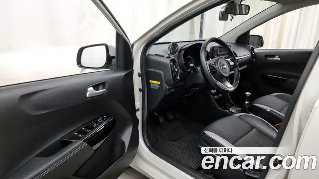 Kia All New Morning (JA) id 2682939 из Кореи 11