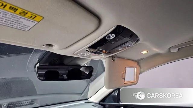 Kia K5 3rd generation id 3038914 из Кореи 11