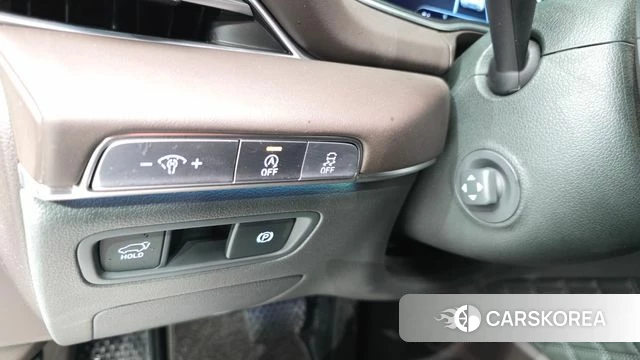 Genesis GV80 id 4753311 из Кореи 11