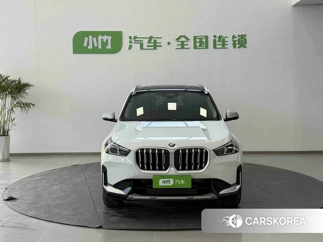 BMW X1 id 4275947 из Китая 11