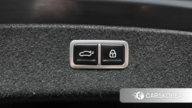 Genesis G80 (RG3) id 3811540 из Кореи 11