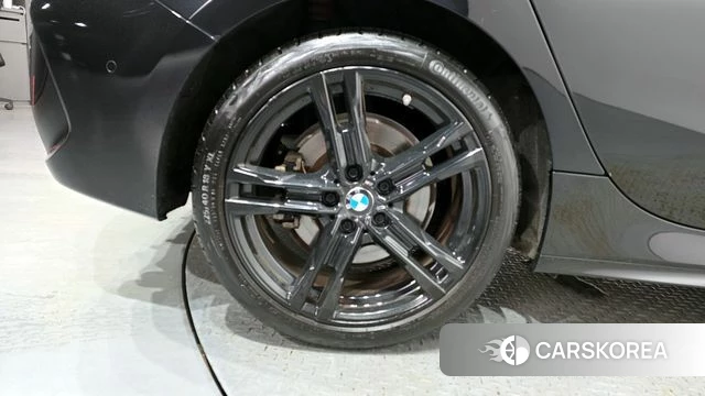 BMW 1 Series (F40) id 4381440 из Кореи 11