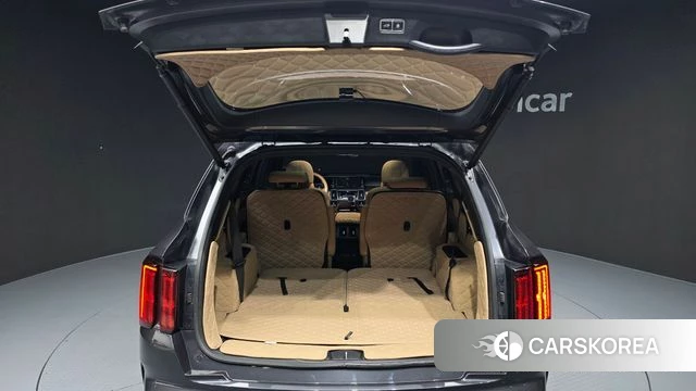 Kia Sorento 4th Generation id 4267242 из Кореи 11