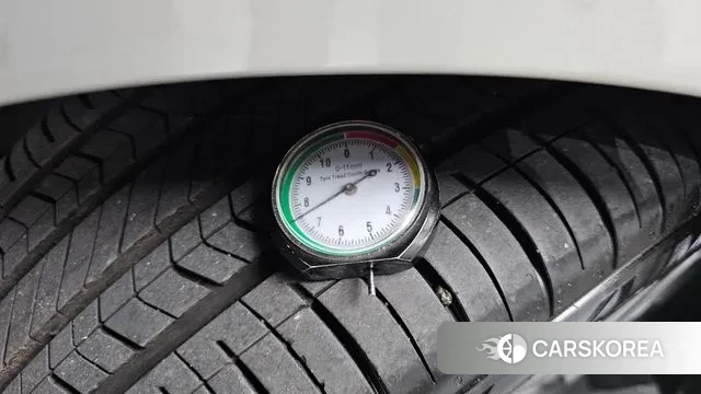 Hyundai The New Grandeur IG id 3335847 из Кореи 11