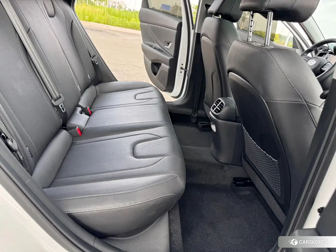 Hyundai Elantra id 4570520 из Китая 11