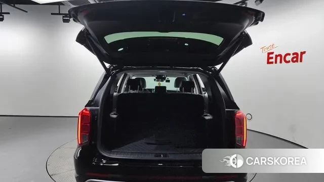 Hyundai The New Palisade id 2900240 из Кореи 11