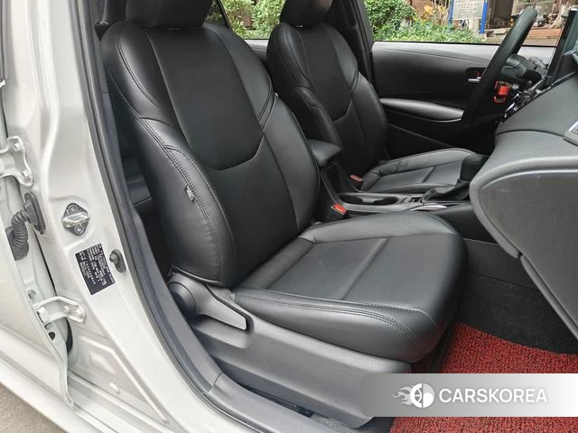 Toyota Lei Ling id 4307574 из Китая 11