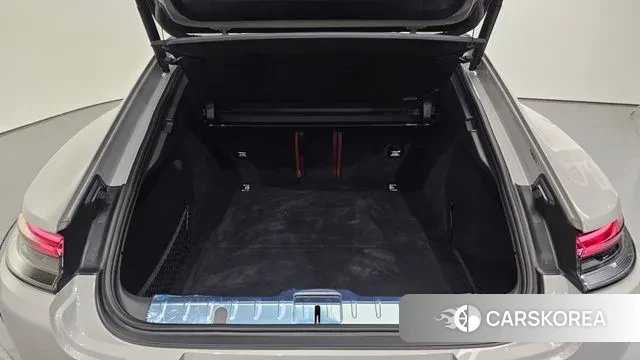 Porsche Panamera (971) id 3400518 из Кореи 11