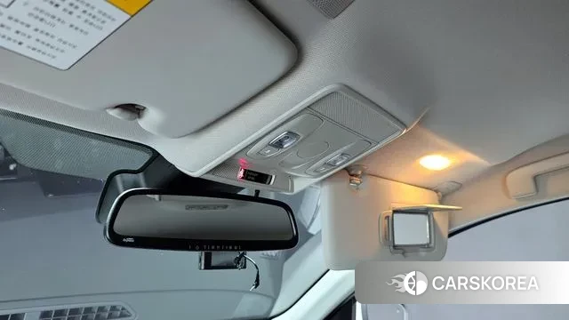 Renault Korea (Samsung) XM3 id 3013331 из Кореи 11