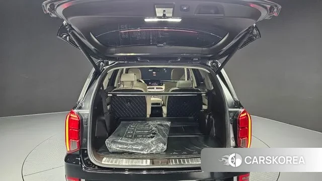 Hyundai Palisade id 3464191 из Кореи 11