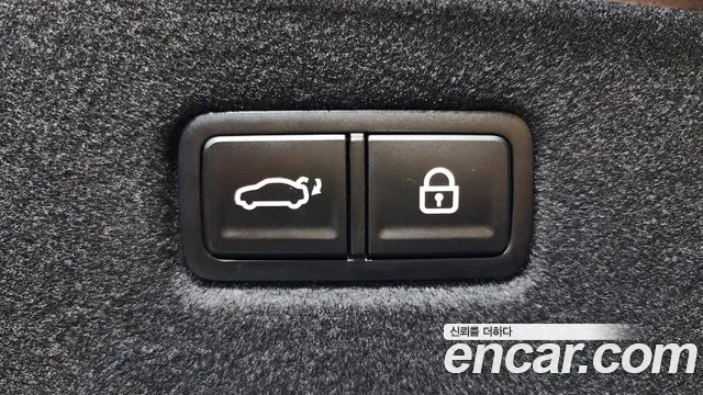 Kia K8 id 2711526 из Кореи 11