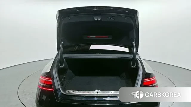 Genesis G90 (RS4) id 3539603 из Кореи 11