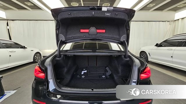 BMW 5 Series (G30) id 3852007 из Кореи 11