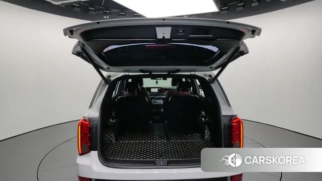 Hyundai Palisade id 3468848 из Кореи 11