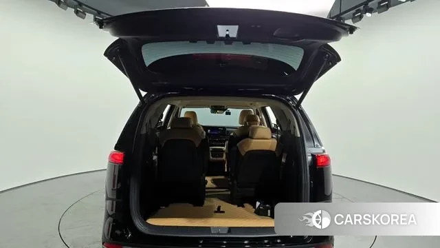 Kia Carnival 4th generation id 3566572 из Кореи 11