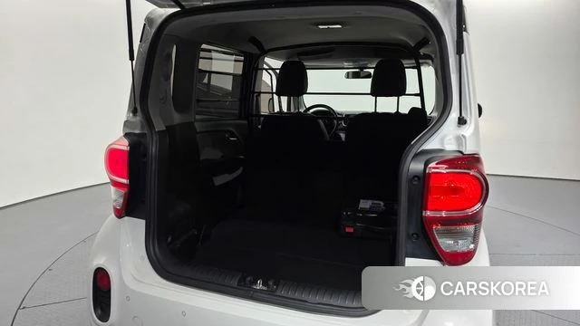 Kia The New Ray id 3851738 из Кореи 11