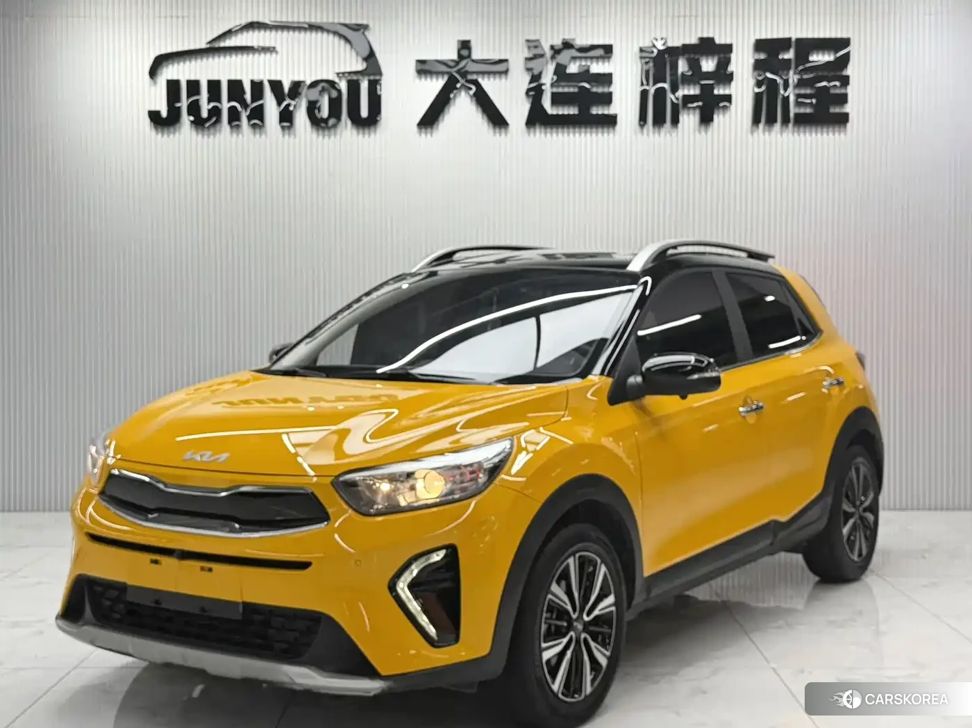 Kia KX1 id 4601117 из Китая 11