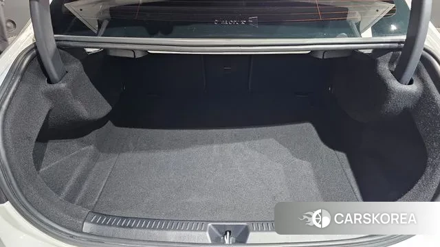 Mercedes-Benz A-Class W177 id 3468573 из Кореи 11