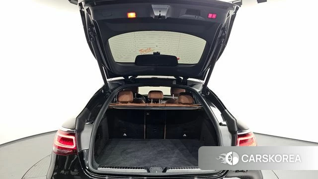 Mercedes-Benz GLC-Class X253 id 3843105 из Кореи 11