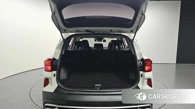 Kia Seltos id 4428578 из Кореи 11