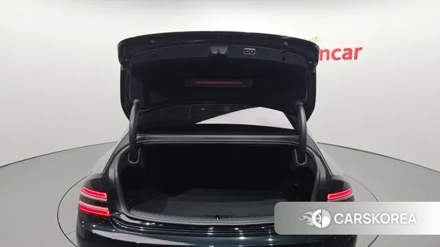 Genesis G80 (RG3) id 3473141 из Кореи 11