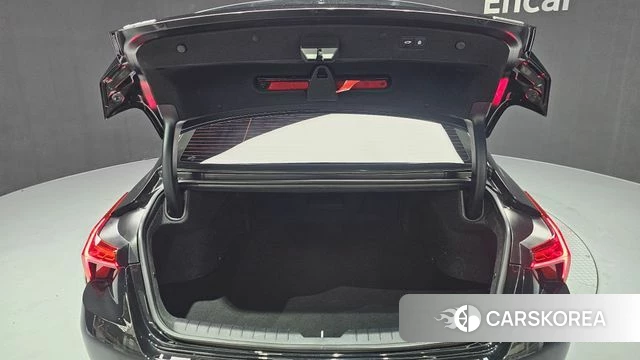Kia K8 Hybrid id 4793039 из Кореи 11