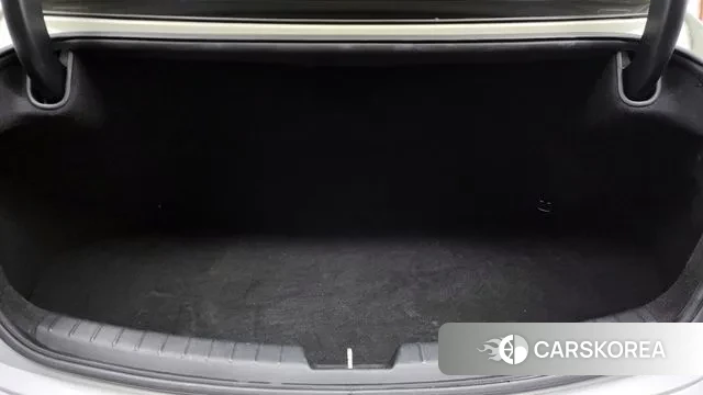 Kia K7 Premier id 3028395 из Кореи 11