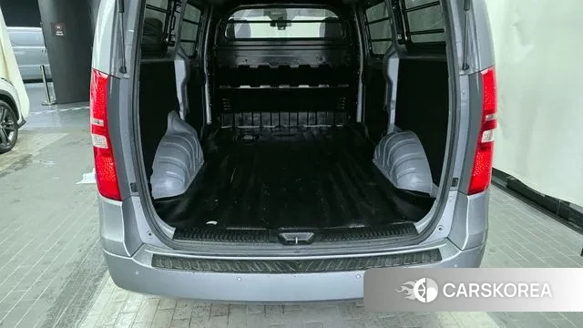 Hyundai The New Grand Starex id 3509382 из Кореи 11