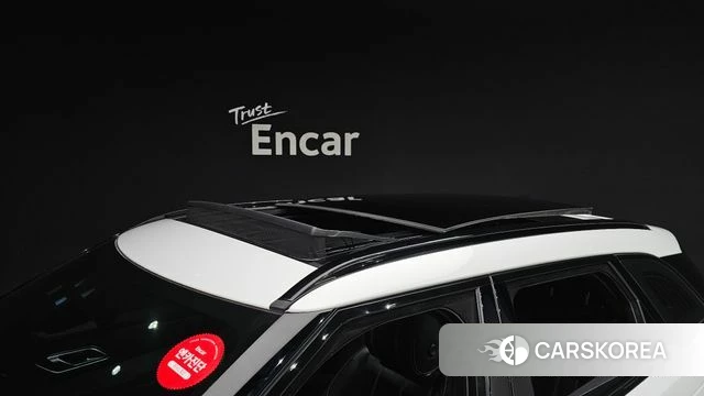 Land Rover Range Rover Velar id 3866997 из Кореи 11