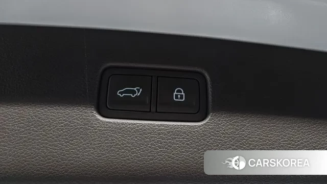 Genesis GV80 id 3238296 из Кореи 11