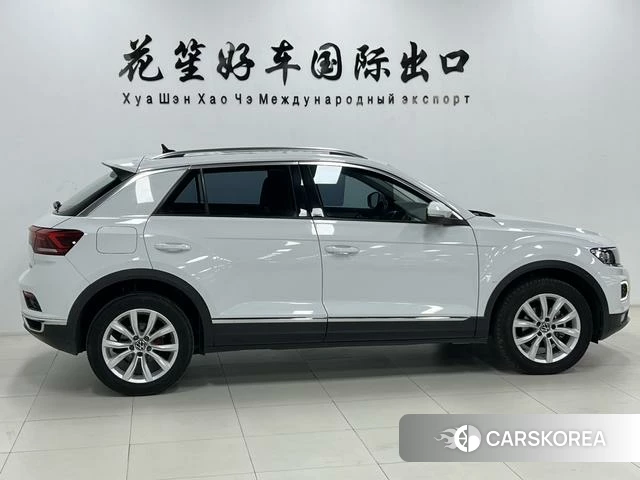 Volkswagen Exploring songs id 4314318 из Китая 11