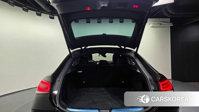 Mercedes-Benz GLE-Class W167 id 3941916 из Кореи 11