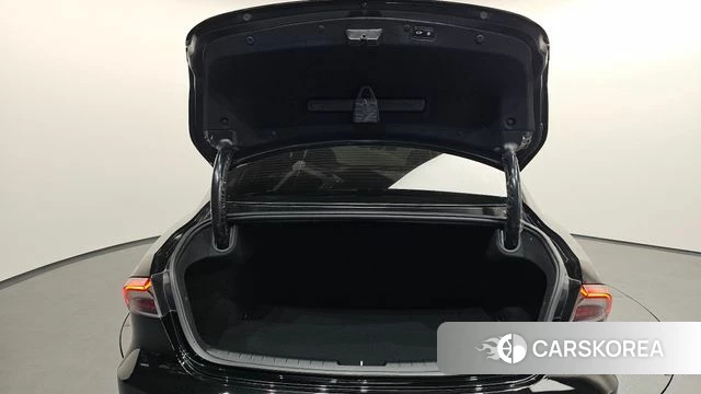 Hyundai The New Grandeur IG id 3923237 из Кореи 11