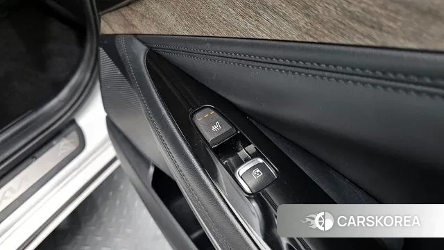 Kia K8 id 3438094 из Кореи 11