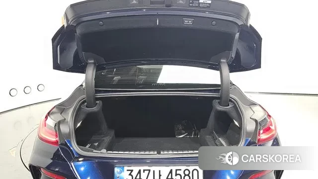 BMW 8 Series (G15) id 3110339 из Кореи 11